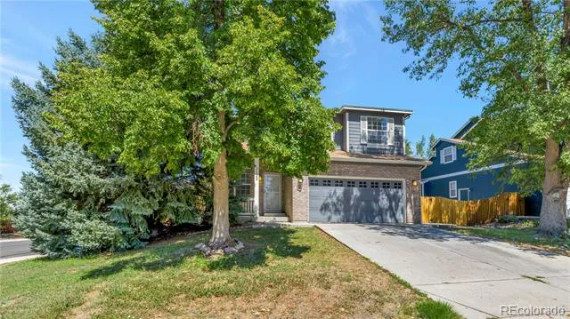 3123 W 105th Court Westminster, CO 80031