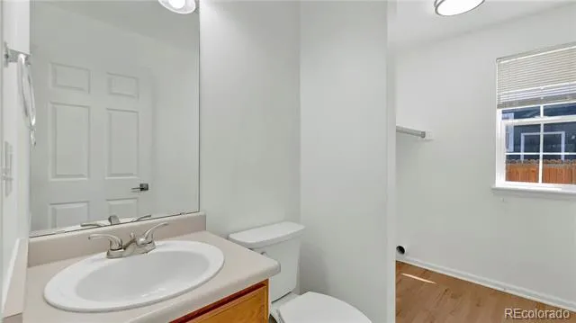 3123 W 105th Court Westminster, CO 80031