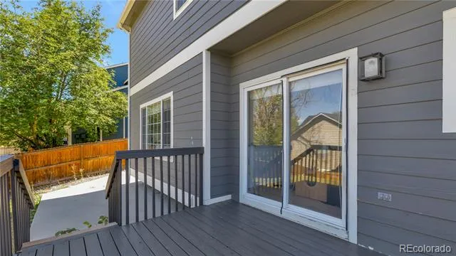 3123 W 105th Court Westminster, CO 80031