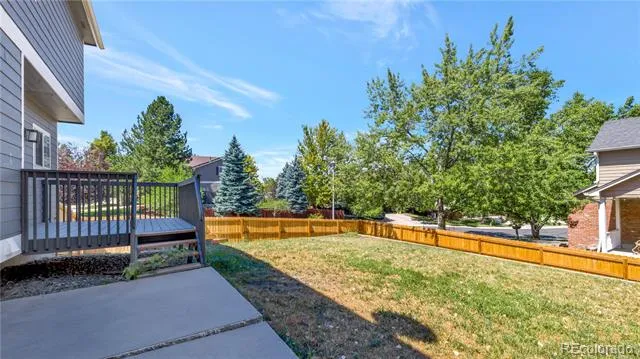 3123 W 105th Court Westminster, CO 80031