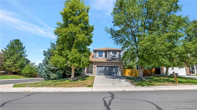 3123 W 105th Court Westminster, CO 80031