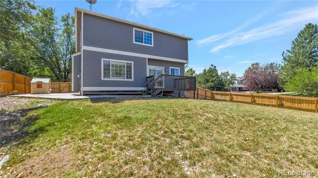 3123 W 105th Court Westminster, CO 80031