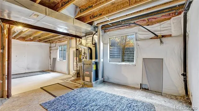 3123 W 105th Court Westminster, CO 80031