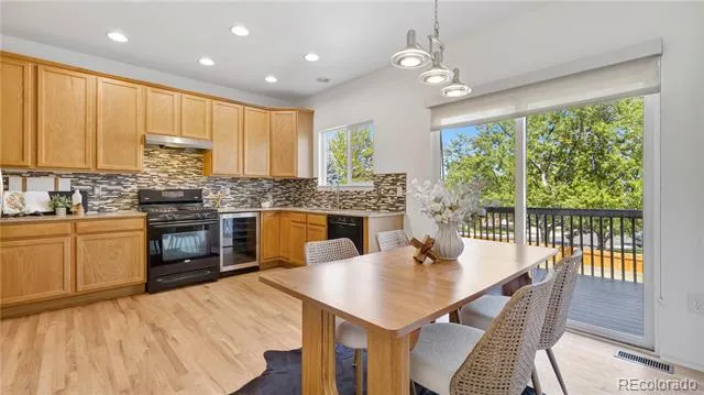 3123 W 105th Court Westminster, CO 80031