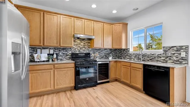 3123 W 105th Court Westminster, CO 80031