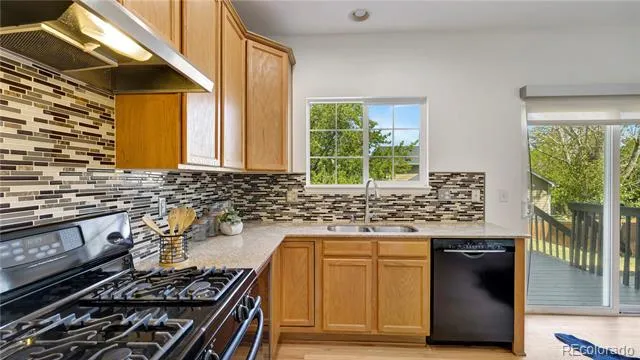 3123 W 105th Court Westminster, CO 80031