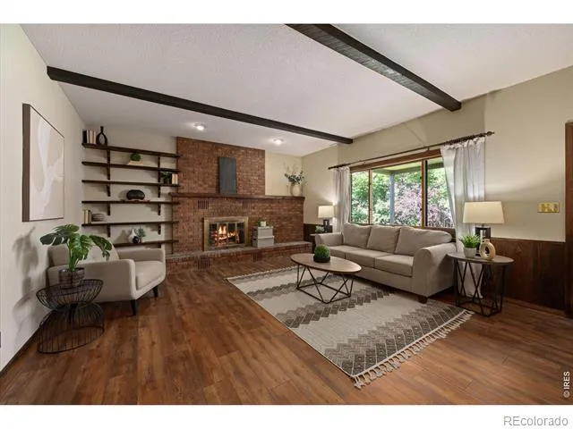 2445 Indian Hills Drive Loveland, CO 80538