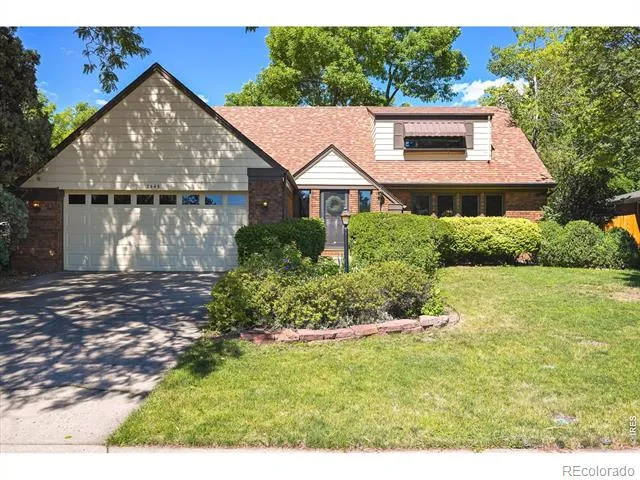 2445 Indian Hills Drive Loveland, CO 80538