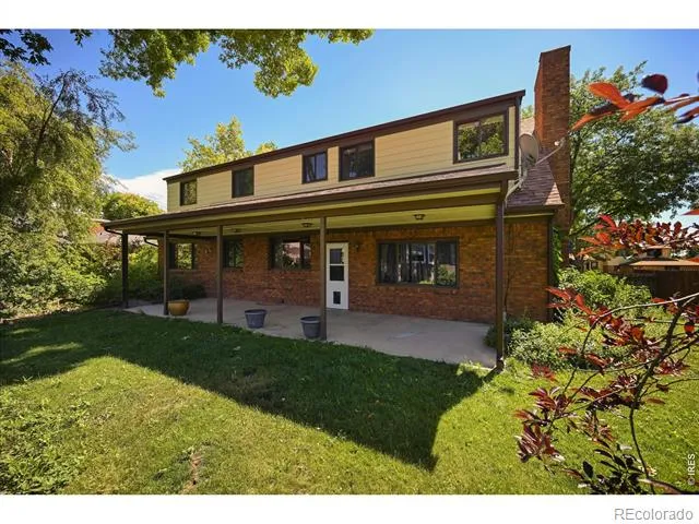 2445 Indian Hills Drive Loveland, CO 80538
