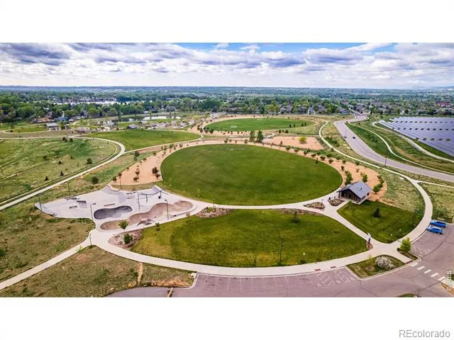 2445 Indian Hills Drive Loveland, CO 80538