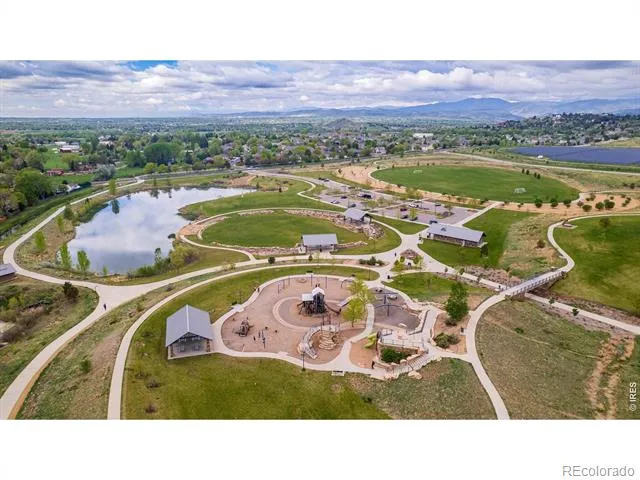 2445 Indian Hills Drive Loveland, CO 80538