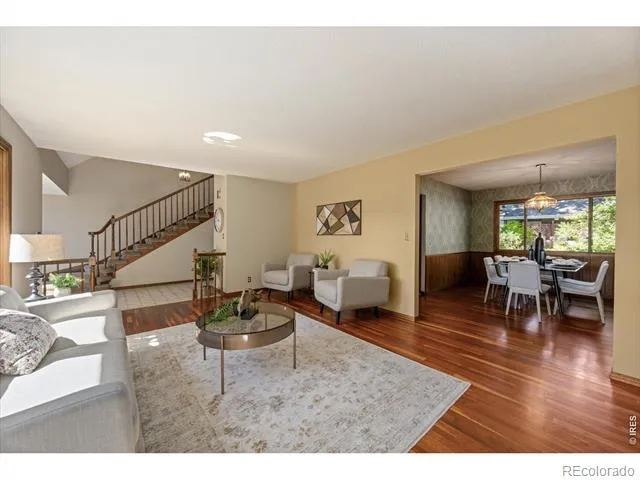 2445 Indian Hills Drive Loveland, CO 80538