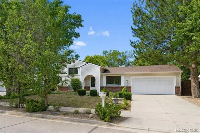 8605 Lamar Drive Arvada, CO 80003