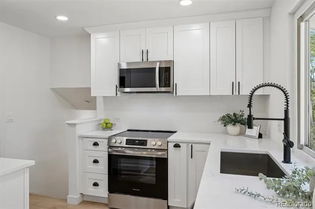 8605 Lamar Drive Arvada, CO 80003