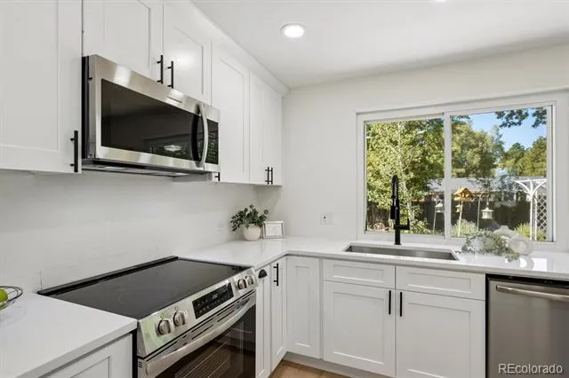 8605 Lamar Drive Arvada, CO 80003