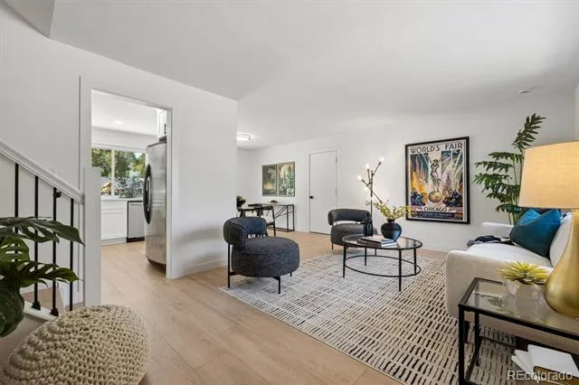 8605 Lamar Drive Arvada, CO 80003