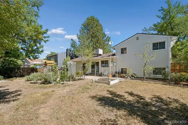 8605 Lamar Drive Arvada, CO 80003
