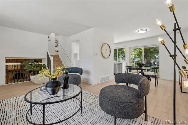 8605 Lamar Drive Arvada, CO 80003