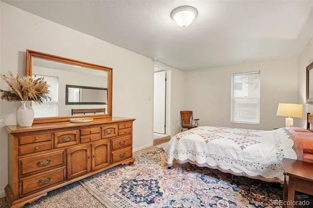 105 Via San Miguel Manitou Springs, CO 80829