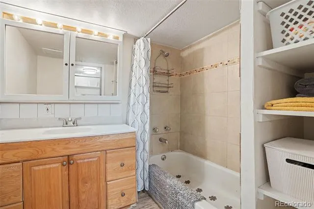 105 Via San Miguel Manitou Springs, CO 80829