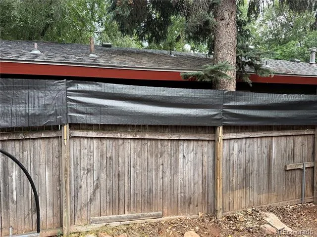 105 Via San Miguel Manitou Springs, CO 80829