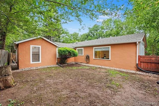 105 Via San Miguel Manitou Springs, CO 80829