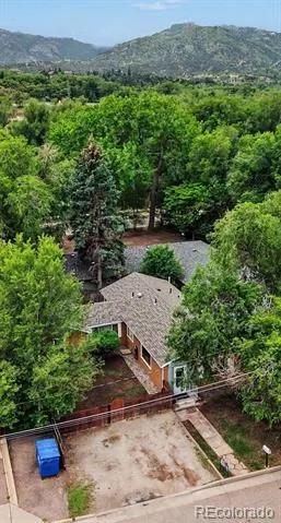 105 Via San Miguel Manitou Springs, CO 80829