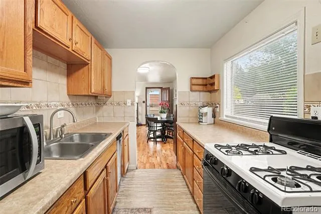 105 Via San Miguel Manitou Springs, CO 80829