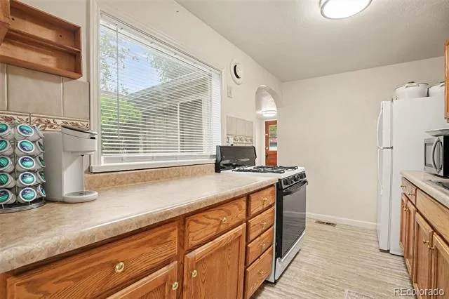 105 Via San Miguel Manitou Springs, CO 80829