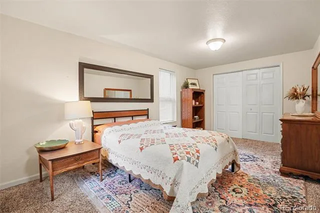 105 Via San Miguel Manitou Springs, CO 80829