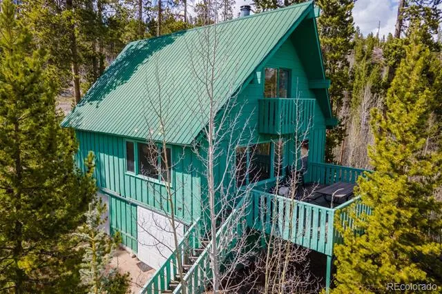 24 GCR 475 ROAD Grand Lake, CO 80447
