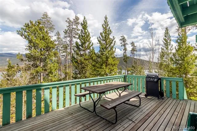 24 GCR 475 ROAD Grand Lake, CO 80447