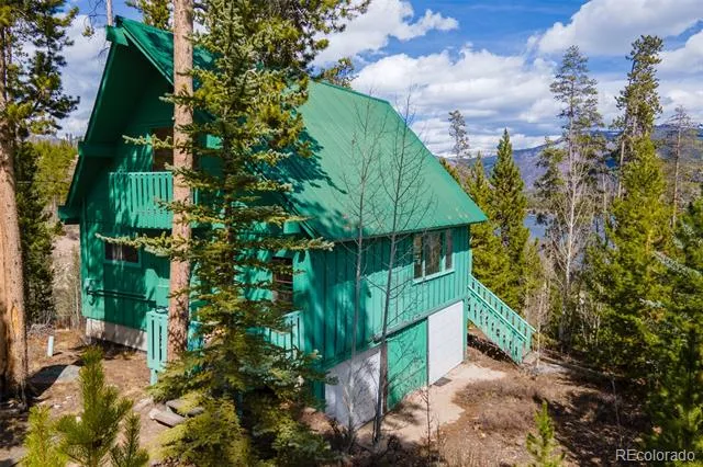 24 GCR 475 ROAD Grand Lake, CO 80447