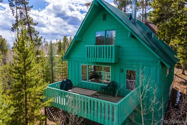 24 GCR 475 ROAD Grand Lake, CO 80447