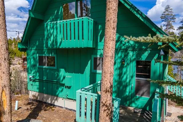 24 GCR 475 ROAD Grand Lake, CO 80447