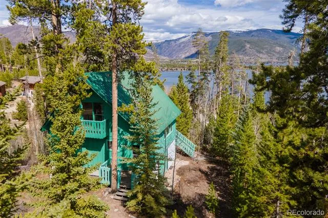 24 GCR 475 ROAD Grand Lake, CO 80447