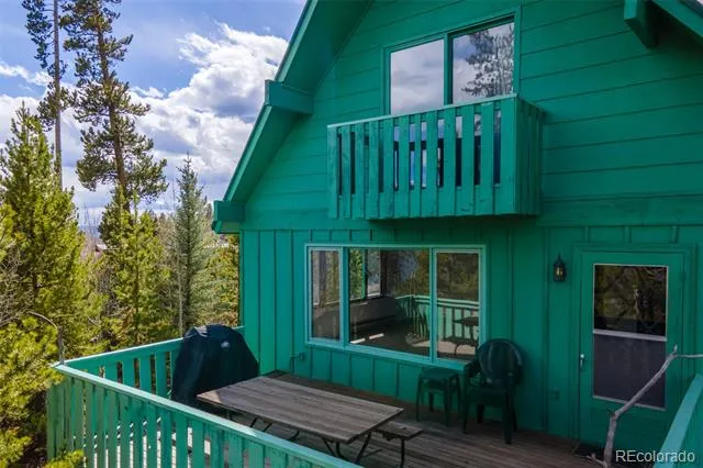 24 GCR 475 ROAD Grand Lake, CO 80447