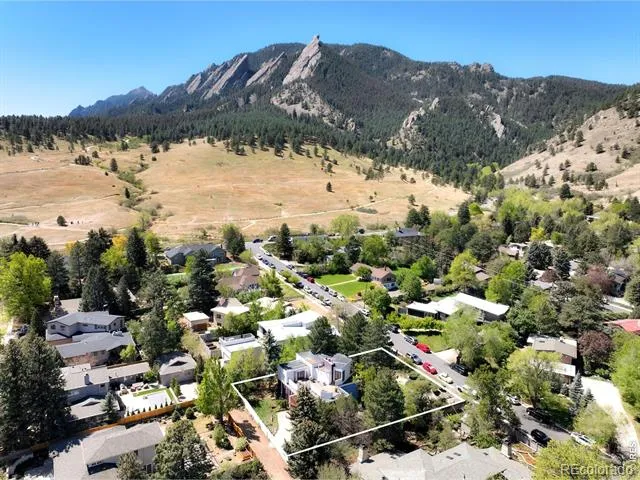 770 6th Street Boulder, CO 80302