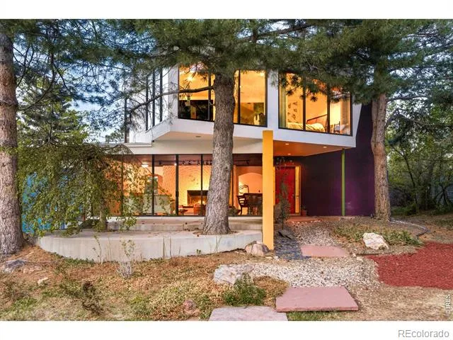 770 6th Street Boulder, CO 80302