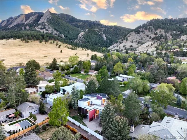 770 6th Street Boulder, CO 80302