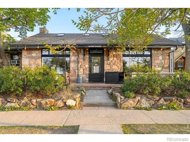 770 6th Street Boulder, CO 80302