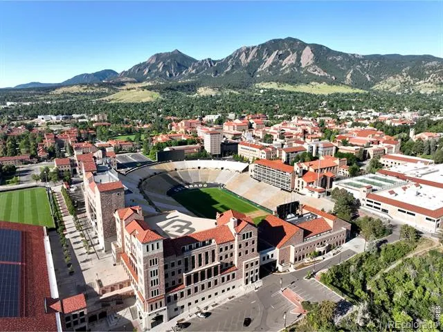 770 6th Street Boulder, CO 80302