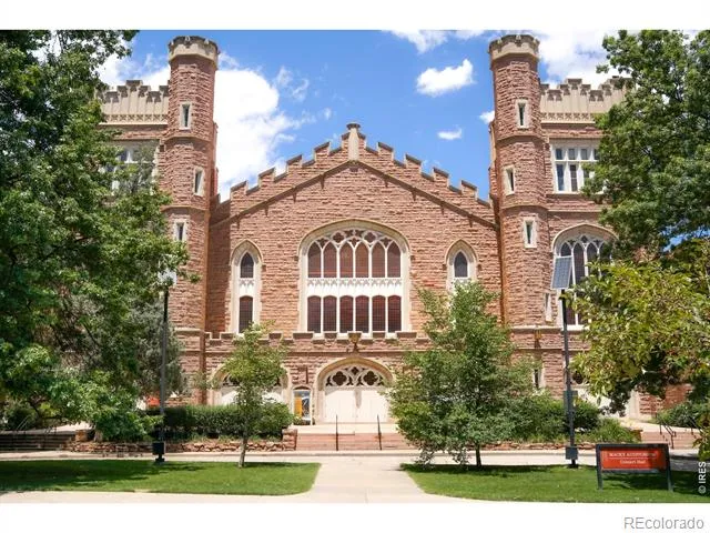 770 6th Street Boulder, CO 80302