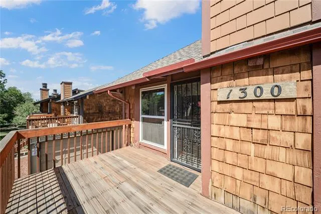 1300 S Carson Way Aurora, CO 80012