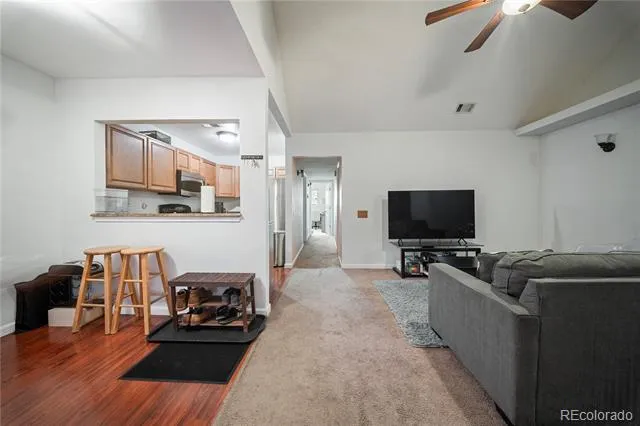 1300 S Carson Way Aurora, CO 80012