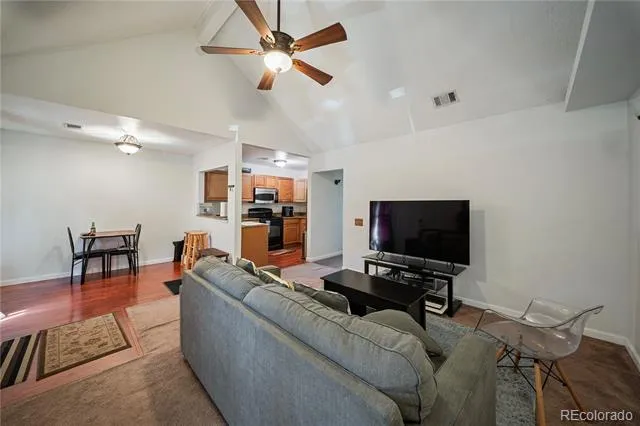 1300 S Carson Way Aurora, CO 80012