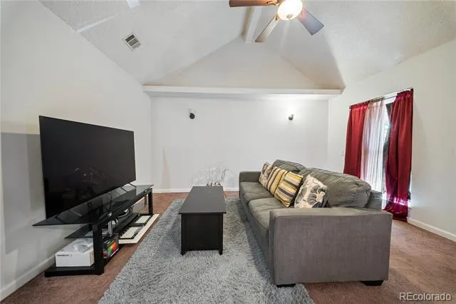 1300 S Carson Way Aurora, CO 80012