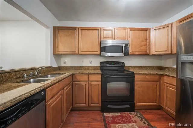 1300 S Carson Way Aurora, CO 80012