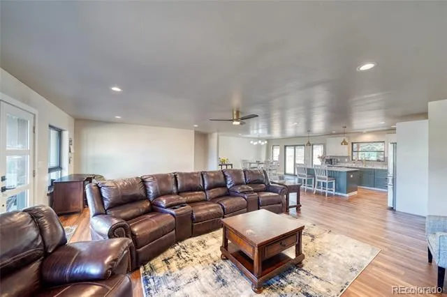 12496 E County Road 190 Salida, CO 81201