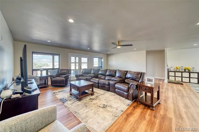 12496 E County Road 190 Salida, CO 81201